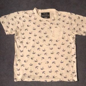 3/$15 Men’s Shirt (M)